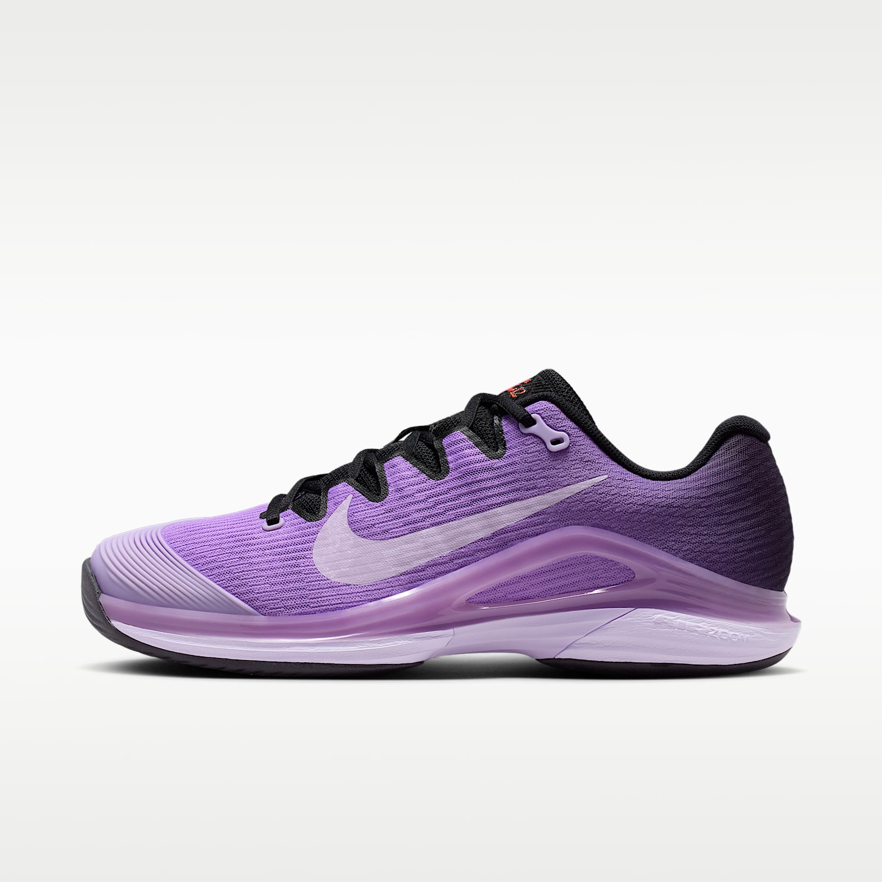 Nike Vapor 12 hardcourt tennisschoen voor heren. Nike NL